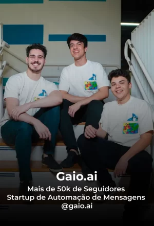 gaio-carrossel